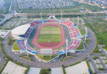 Zhoushan Sports Center