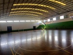 Pavilho Gimnodesportivo Municipal de Alcochete