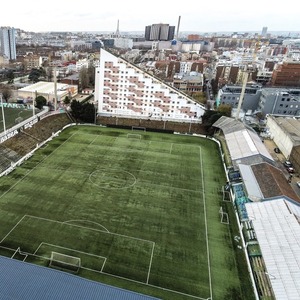 Stade Bauer (FRA)