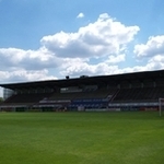 Georg-Melches Stadion (GER)