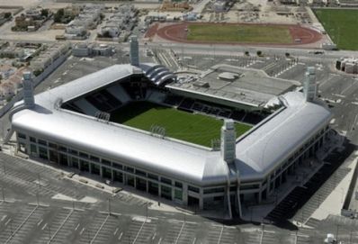 Jassim bin Hamad Stadium (QAT)