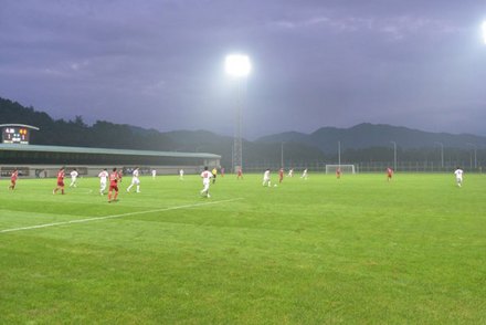 Hwaebul Stadium (PRK)