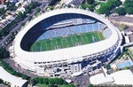Aussie Stadium
