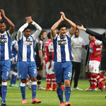 SC Braga v FC Porto Liga Zon Sagres J26 2011/12 SC Braga v FC Porto Liga Zon Sagres J26 2011/12