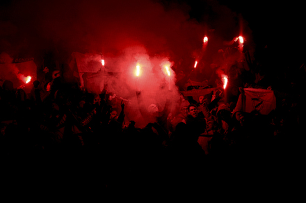 Liga Portugal Betclic: SC Braga x SL Benfica