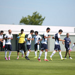 FC Porto de regresso ao trabalho FC Porto de regresso ao trabalho
