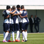 FC Porto de regresso ao trabalho FC Porto de regresso ao trabalho