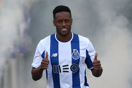 Jogo de Apresentao: FC Porto x Deportivo