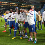 FC Porto Campeão 2011/2012 FC Porto Campeão 2011/2012