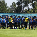 Treino do FC Porto Treino do FC Porto