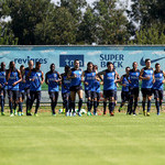 Treino do FC Porto Treino do FC Porto