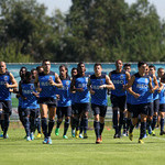 Treino do FC Porto Treino do FC Porto