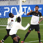 Dragões a postos para o Dynamo Kyiv Dragões a postos para o Dynamo Kyiv