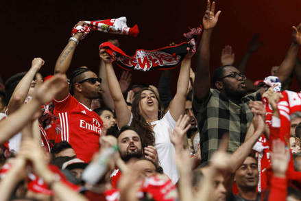 Arsenal x Benfica - Emirates Stadium Cup 2017 - TorneioGrupo nico