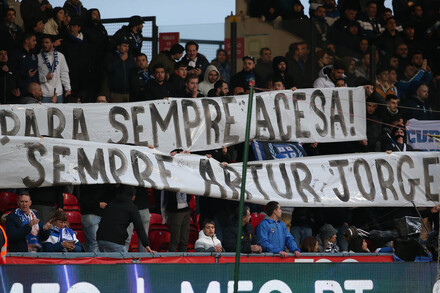 Liga Portugal Betclic: Gil Vicente x FC Porto