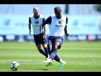 FC Porto x Rio Ave - Pr-poca 2017/18 - Jogos Amigveis