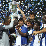 SUPERTAÇA: FC Porto x Académica SUPERTAÇA: FC Porto x Académica