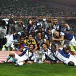 SUPERTAÇA: FC Porto x Académica SUPERTAÇA: FC Porto x Académica