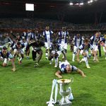 SUPERTAÇA: FC Porto x Académica SUPERTAÇA: FC Porto x Académica