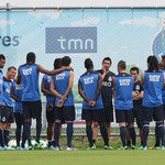 Apresentação FC Porto 2013/14 Apresentação FC Porto 2013/14