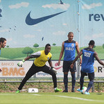 Apresentação FC Porto 2013/14 Apresentação FC Porto 2013/14