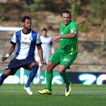Santa Eulália v FC Porto Taça de Portugal 3E 2012/13 Santa Eulália v FC Porto Taça de Portugal 3E 2012/13