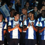 Pré-época: FC Porto x O. Lyon Pré-época: FC Porto x O. Lyon