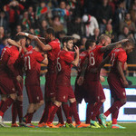 Portugal v Camarões (Amigável) Portugal v Camarões (Amigável)