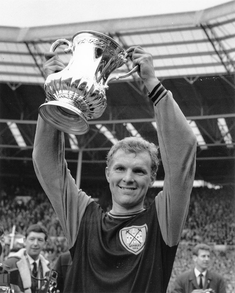 Bobby Moore FA Cup