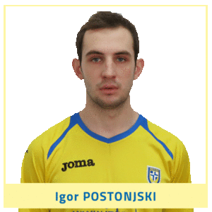 Igor Postonjski (CRO)