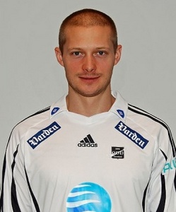 Mattias Andersson (SWE)