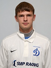 Anton Tsvetkov (RUS)