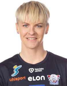Nilla Fischer (SWE)