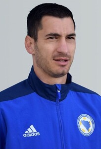 Aleksandar Kosoric (BIH)