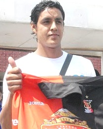 Alejandro Cuneo (ARG)