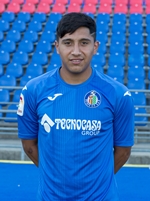 Camilo Moya (CHI)