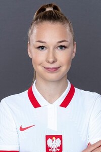 Weronika Zawistowska (POL)