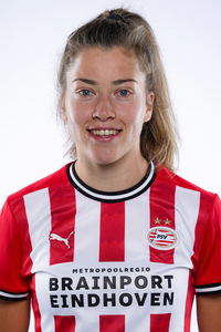 Nurija van Schoonhoven (NED)