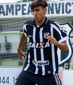 Tiago Cunha (BRA)