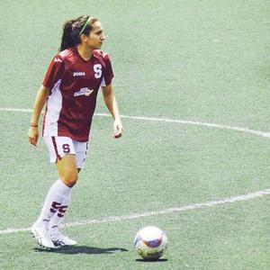 Carolina Venegas (CRC)