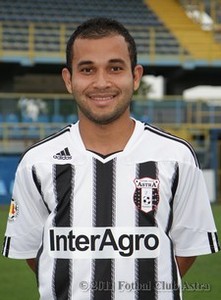 Júnior Maranhão (BRA)