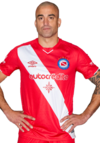 Santiago Silva