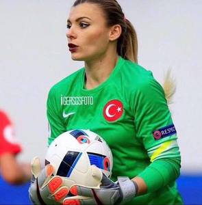 Selda Akgöz (TUR)