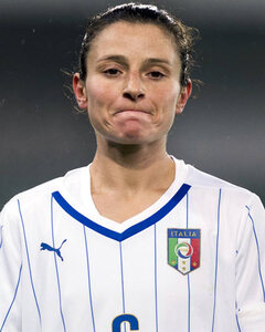 Daniela Stracchi (ITA)