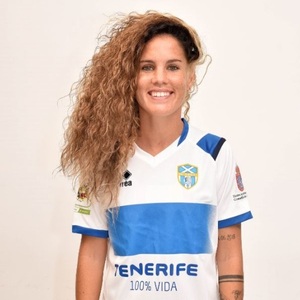Cindy García (ESP)