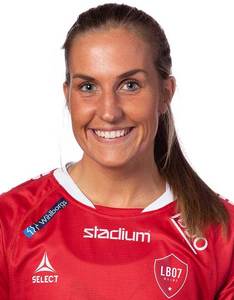 Hanna Persson (SWE)