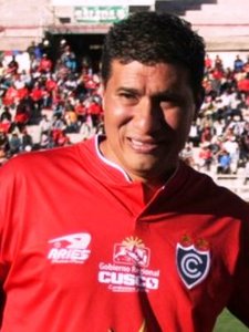 Carlos Lugo (PAR)