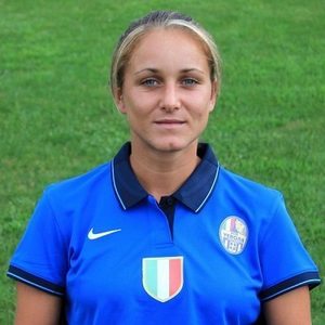Tatiana Bonetti (ITA)