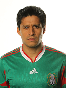 Ricardo Osório (MEX)