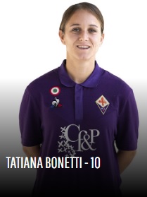 Tatiana Bonetti (ITA)